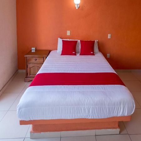 זיהואטנחו Hotel Casa Bravo מראה חיצוני תמונה